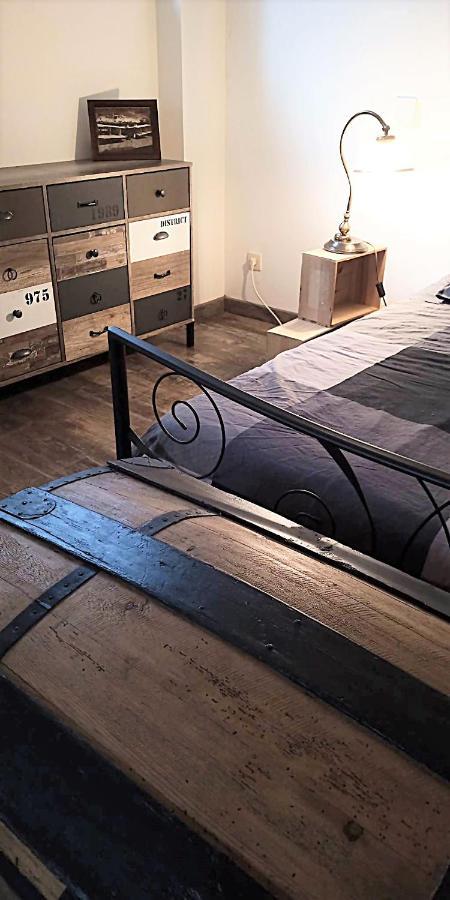 Rouen - L'Atelier - Centre Historique - Charmant Appartement Authentique - Souplex Zewnętrze zdjęcie
